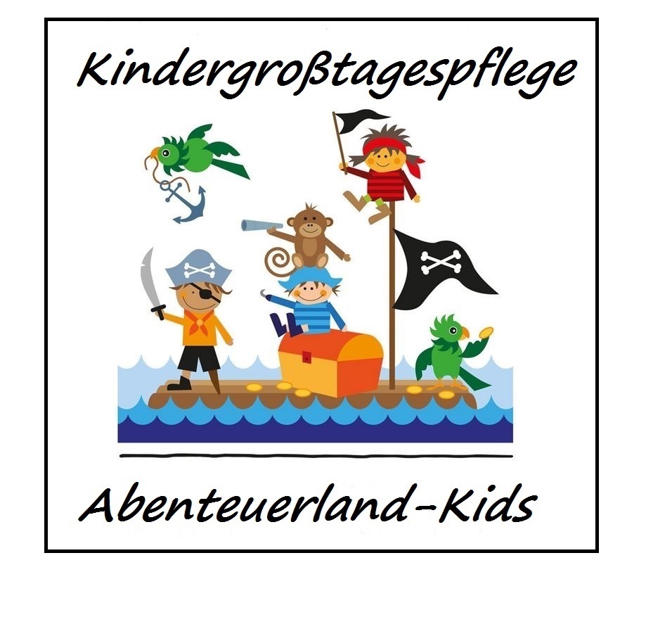 Kindergroßtagespflege Abenteuerland-Kids